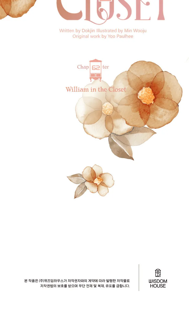 William in the Closet Chapter 62 page 78 - 