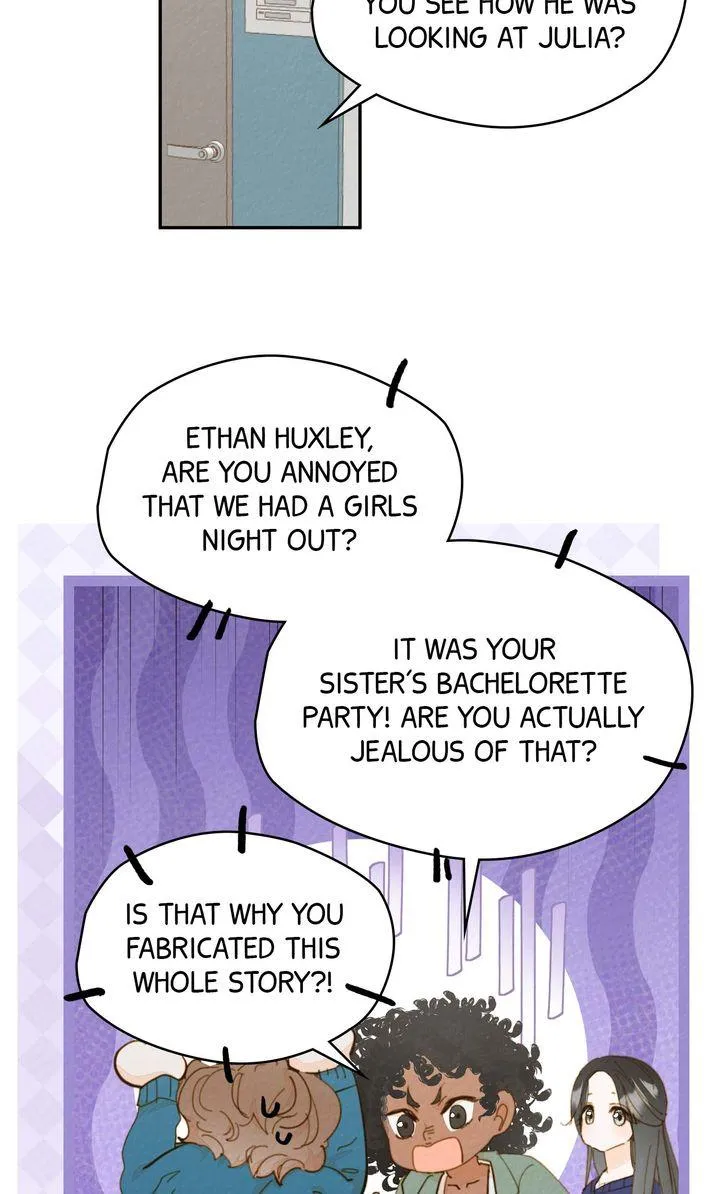 William in the Closet Chapter 63 page 13 - 