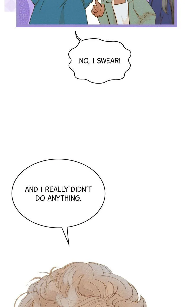 William in the Closet Chapter 63 page 14 - 