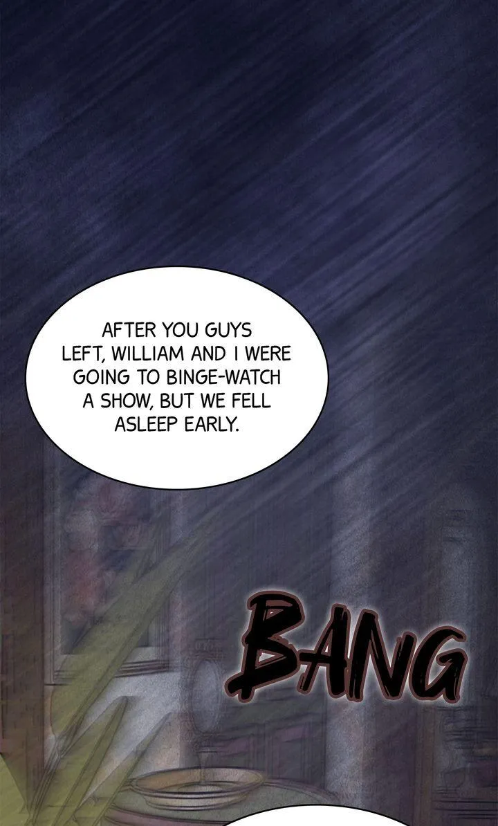 William in the Closet Chapter 63 page 16 - 
