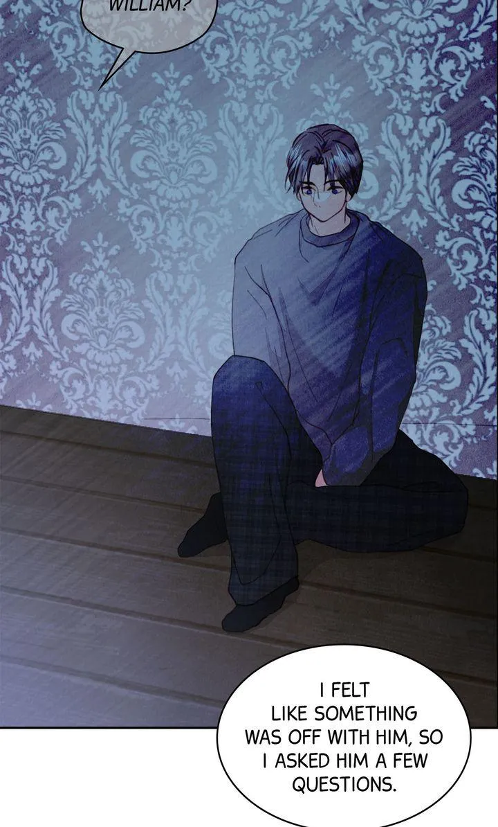 William in the Closet Chapter 63 page 19 - 
