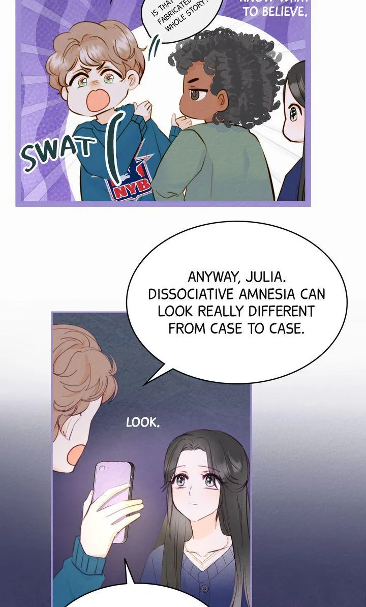 William in the Closet Chapter 63 page 23 - 