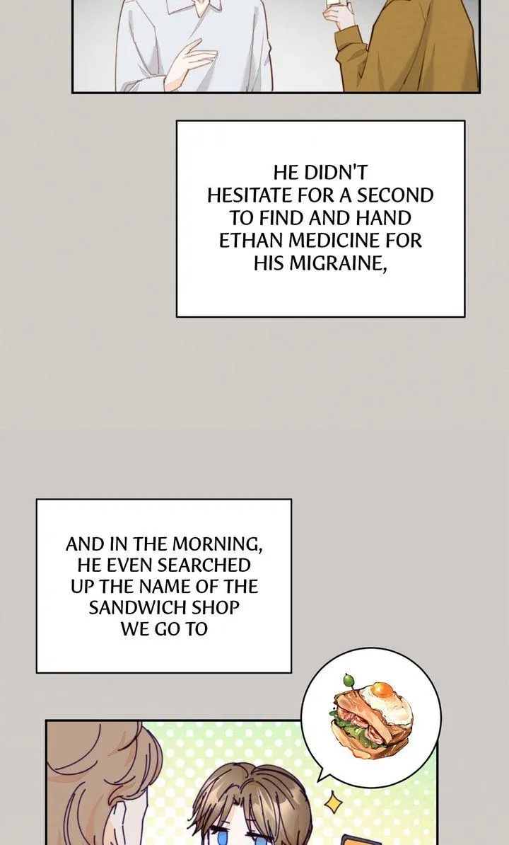 William in the Closet Chapter 63 page 31 - 