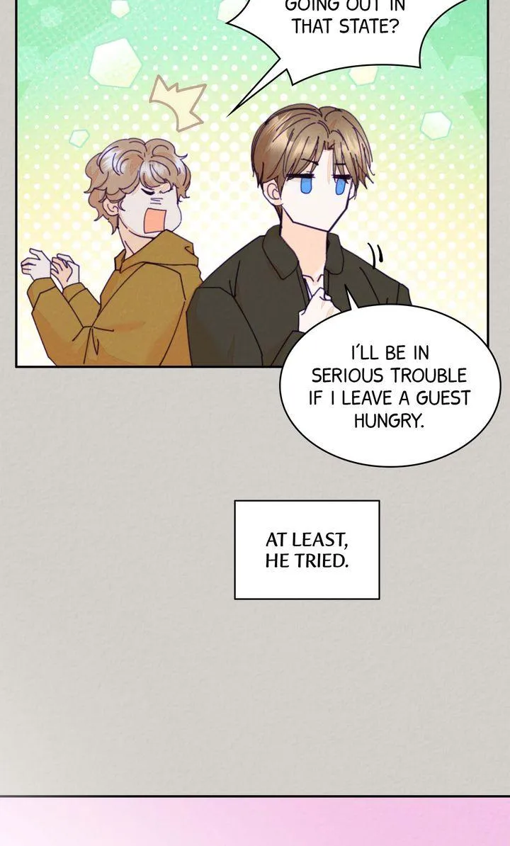 William in the Closet Chapter 63 page 33 - 