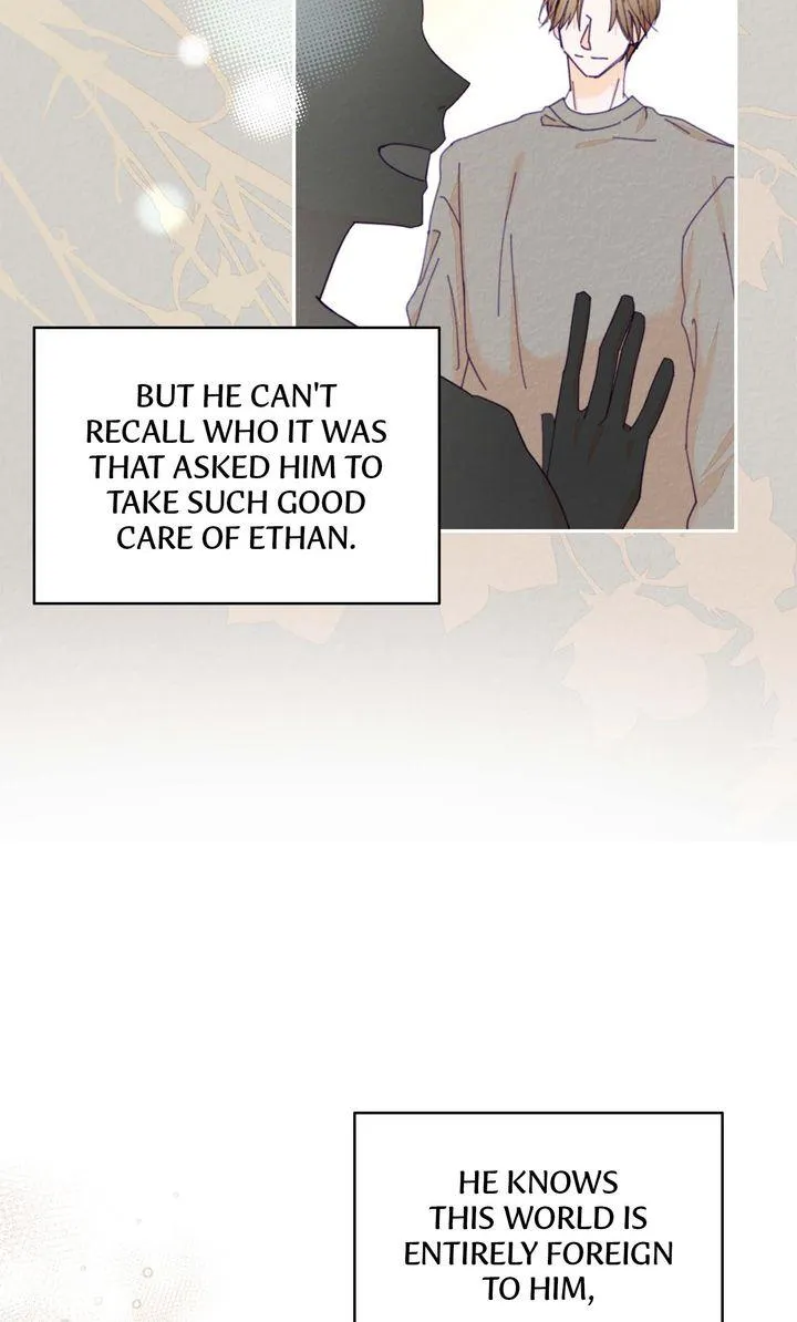 William in the Closet Chapter 63 page 37 - 