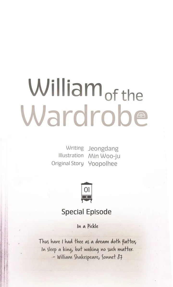 William in the Closet Chapter 63 page 45 - 