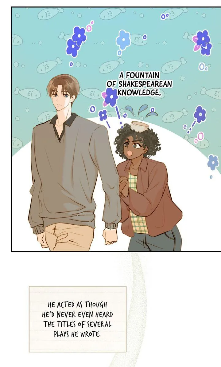 William in the Closet Chapter 63 page 64 - 