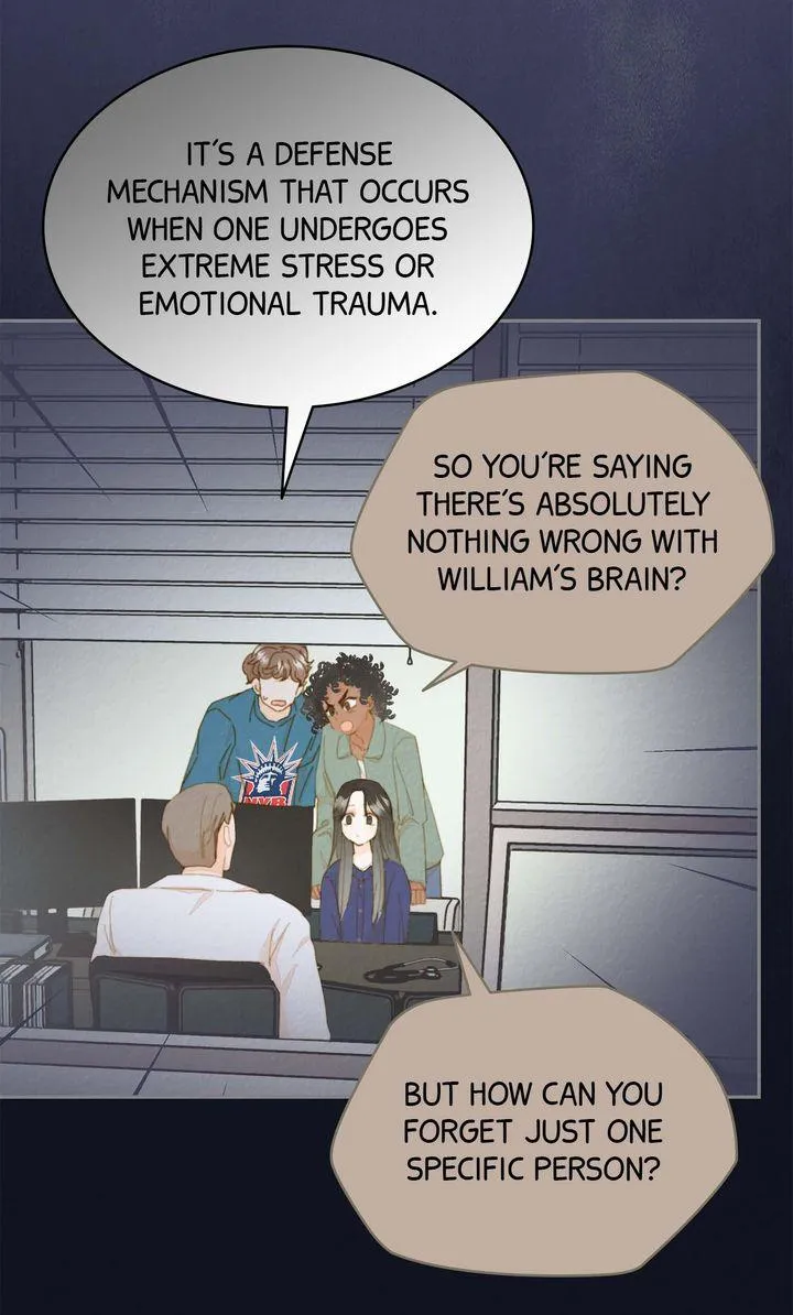 William in the Closet Chapter 63 page 9 - 