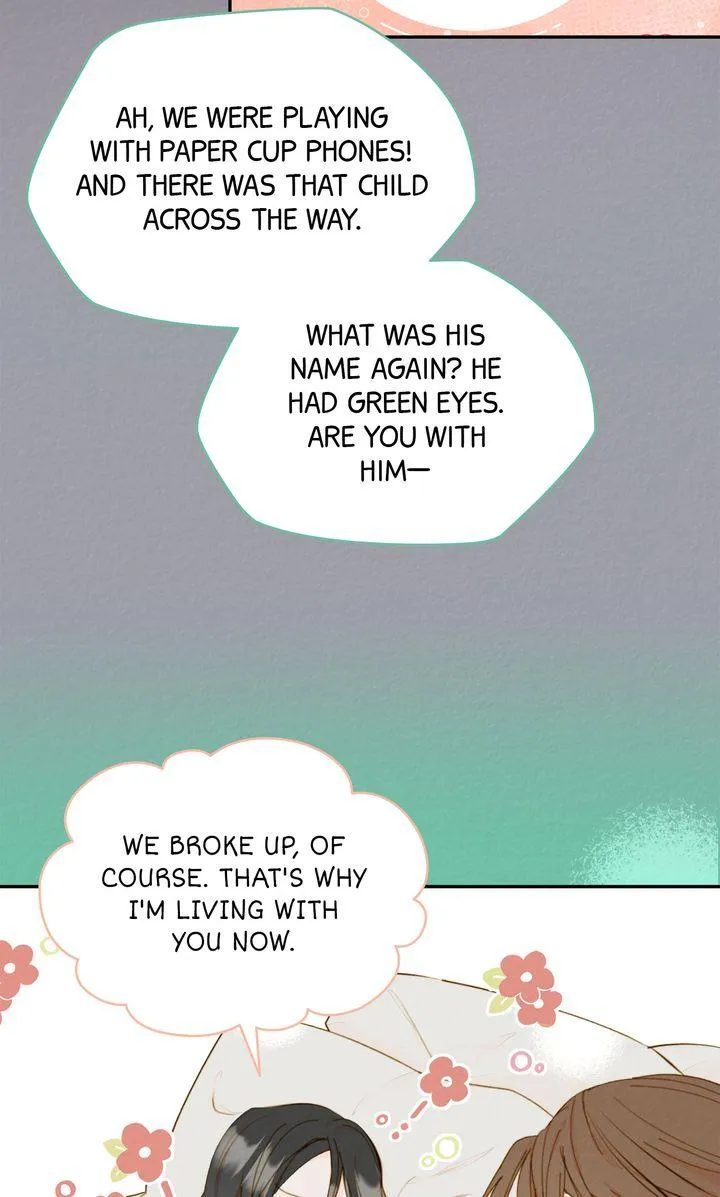 William in the Closet Chapter 64 page 11 - 