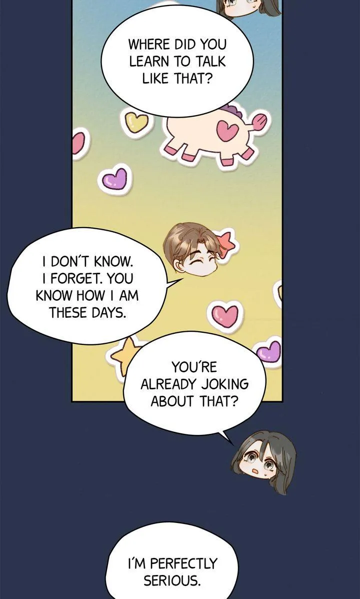 William in the Closet Chapter 64 page 18 - 