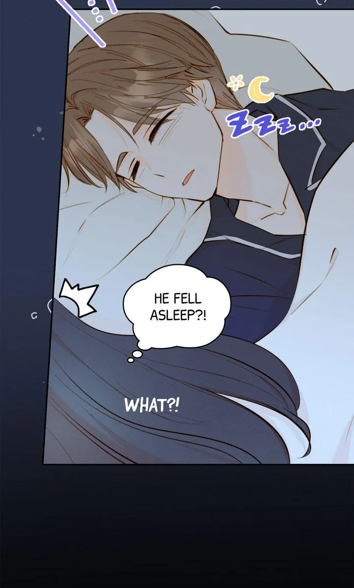 William in the Closet Chapter 64 page 20 - 