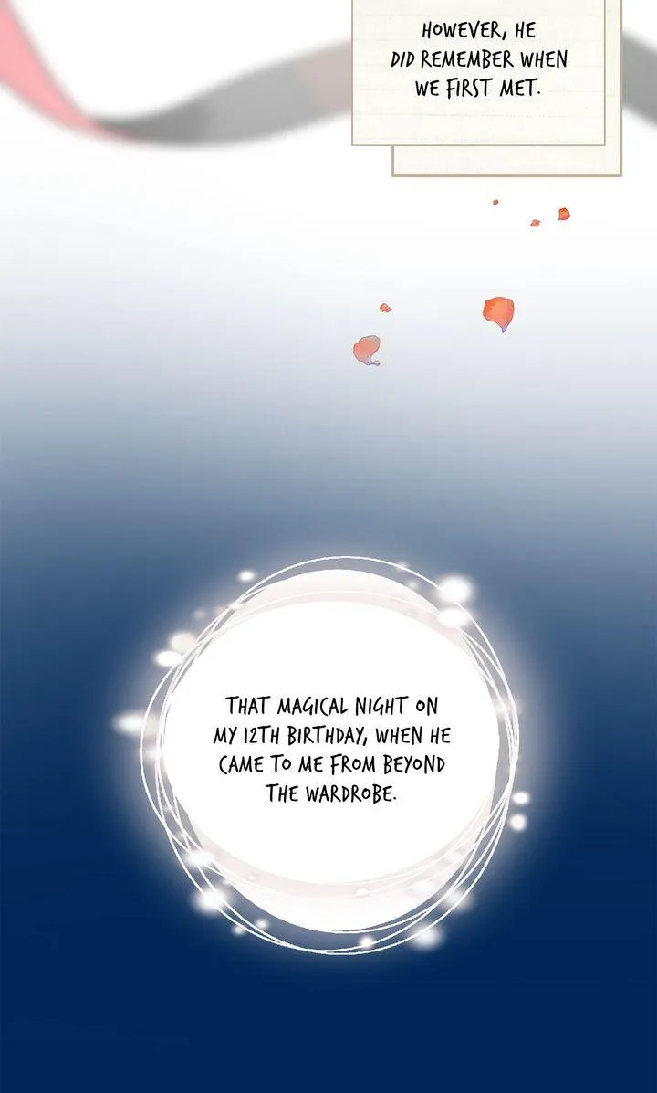 William in the Closet Chapter 64 page 3 - 