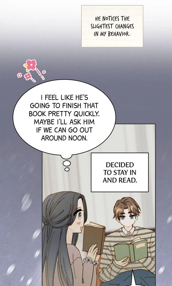 William in the Closet Chapter 64 page 31 - 