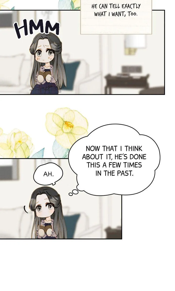 William in the Closet Chapter 64 page 34 - 