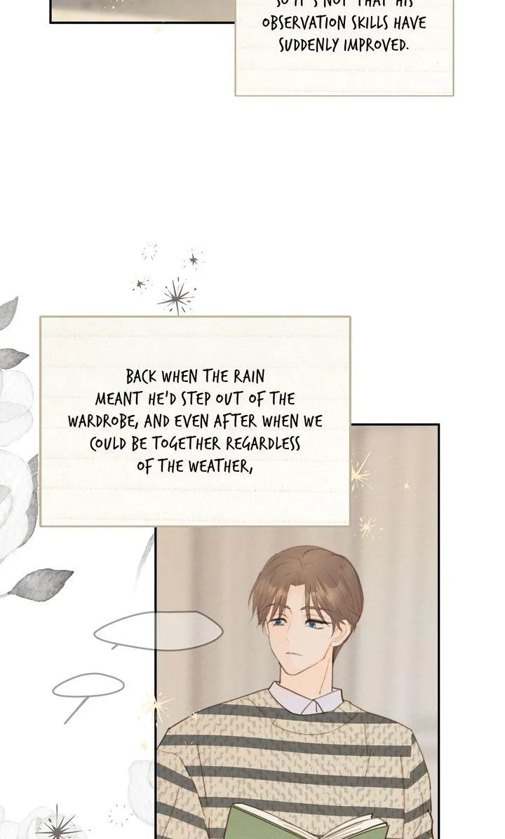 William in the Closet Chapter 64 page 36 - 