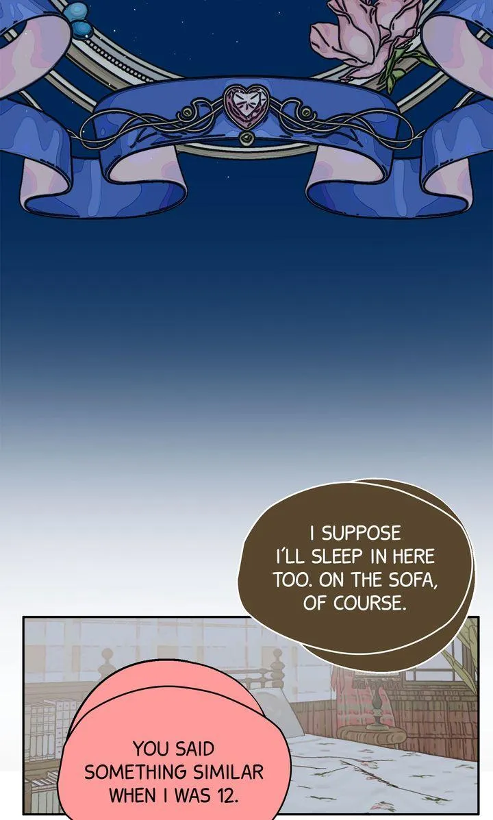 William in the Closet Chapter 64 page 5 - 