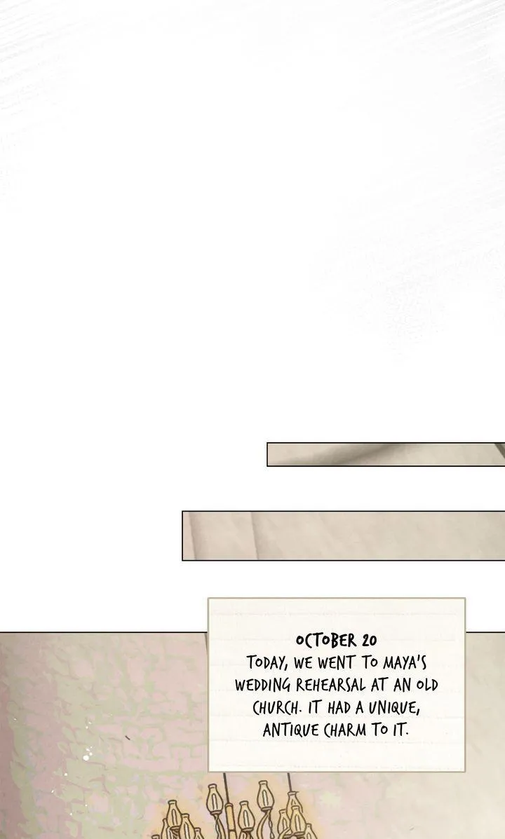 William in the Closet Chapter 64 page 45 - 