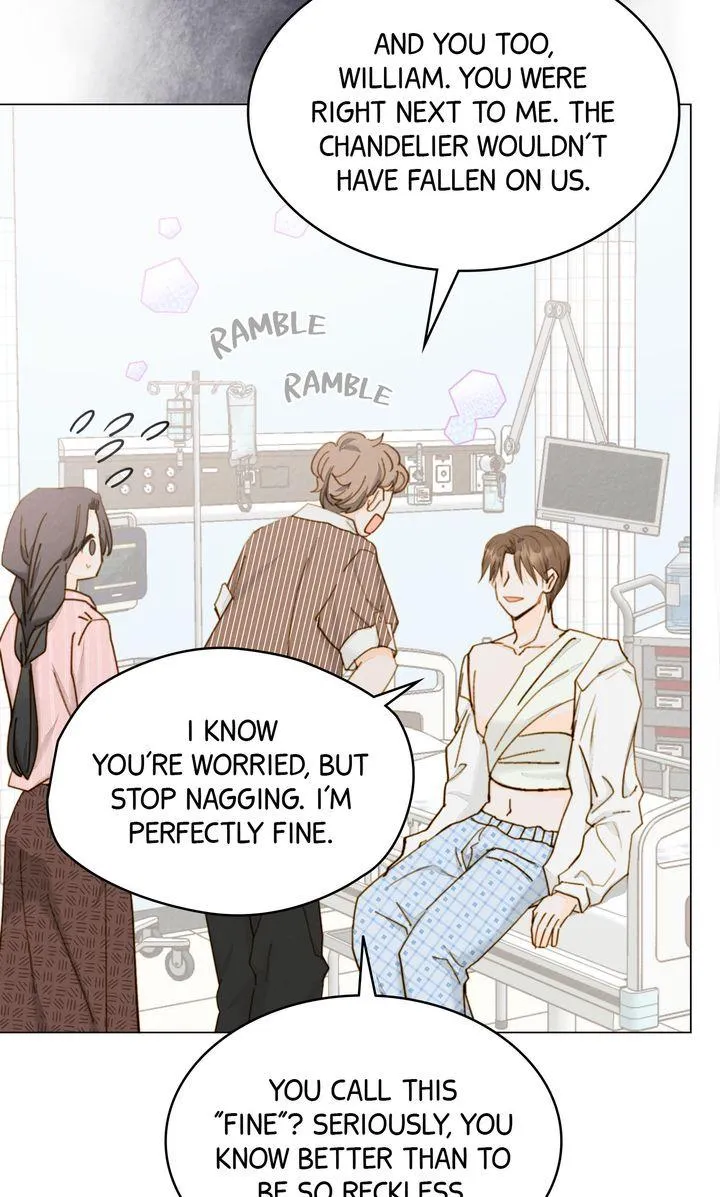 William in the Closet Chapter 64 page 51 - 