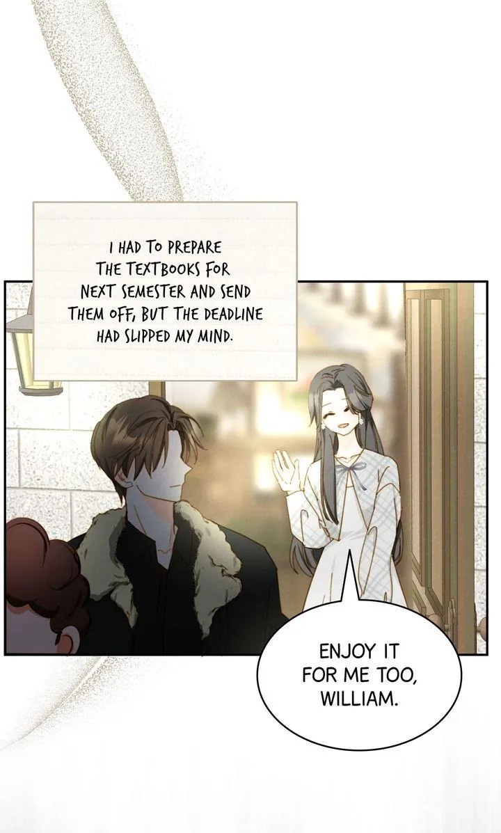 William in the Closet Chapter 64 page 76 - 