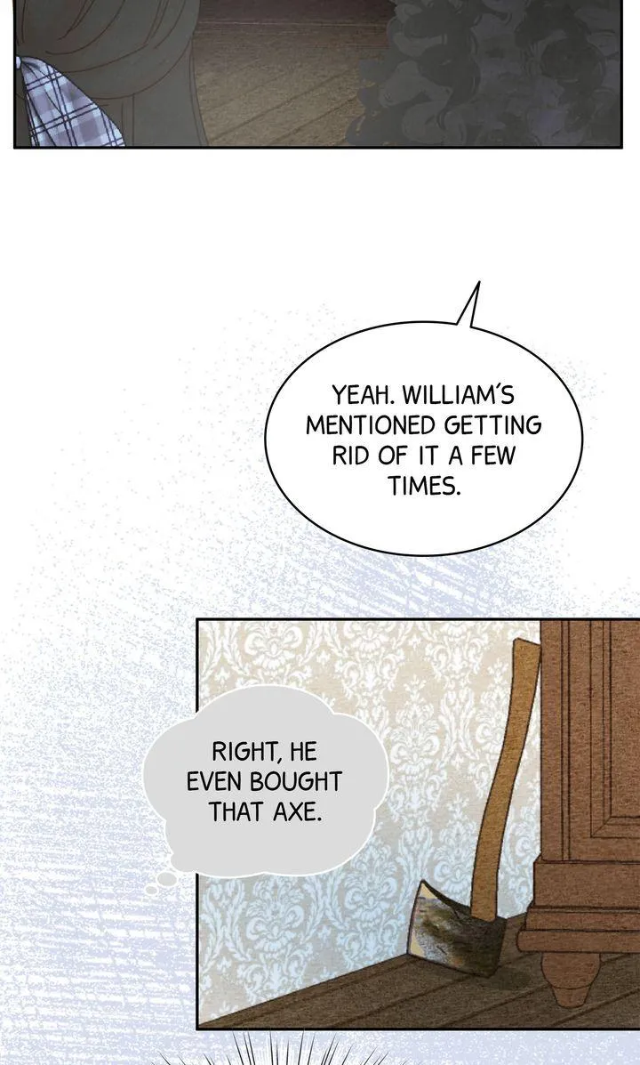 William in the Closet Chapter 64 page 81 - 