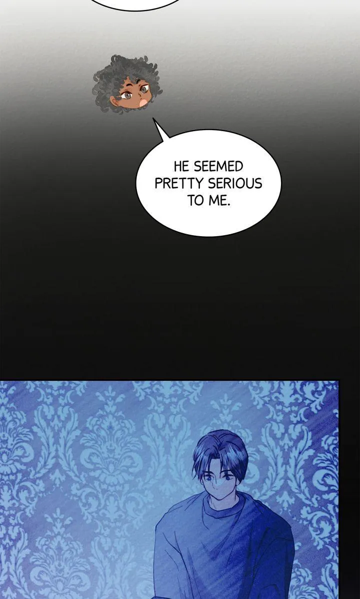 William in the Closet Chapter 64 page 83 - 