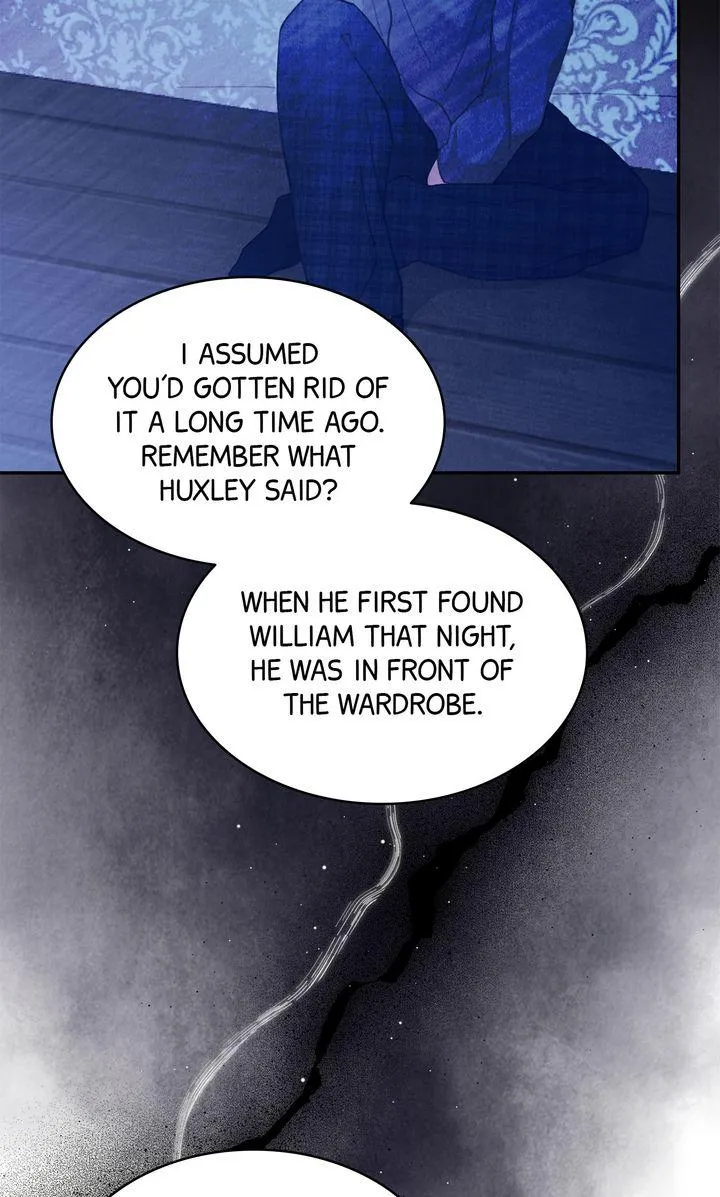 William in the Closet Chapter 64 page 84 - 