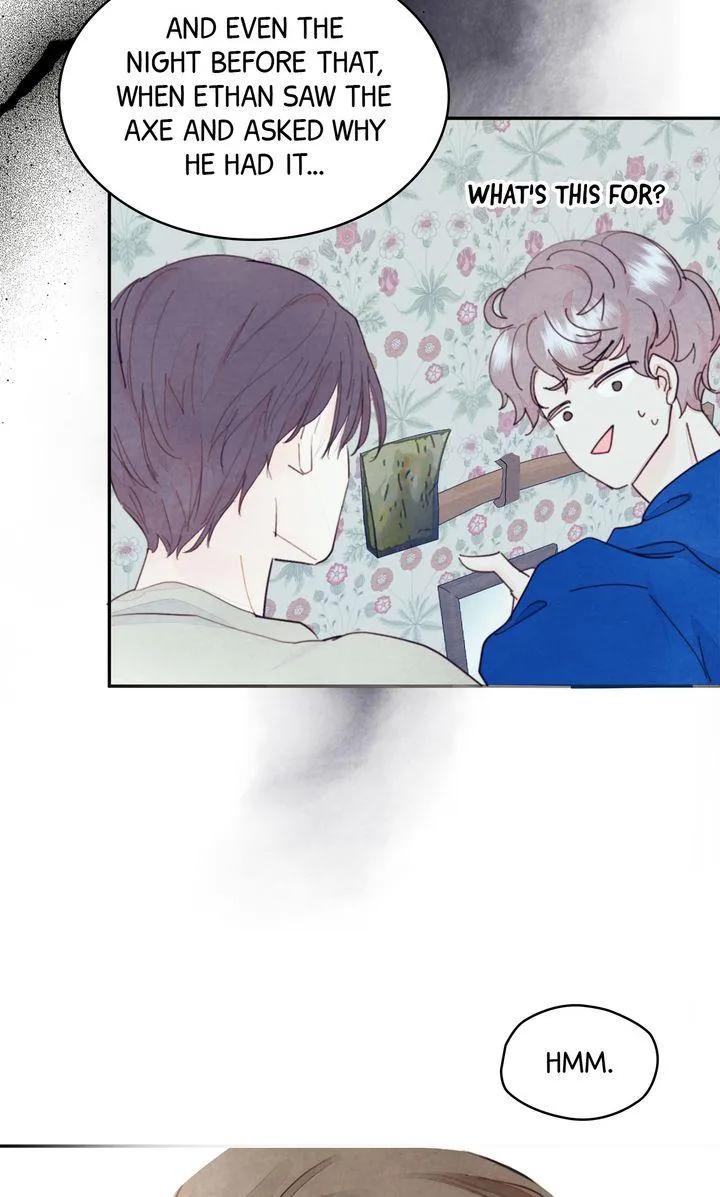William in the Closet Chapter 64 page 85 - 