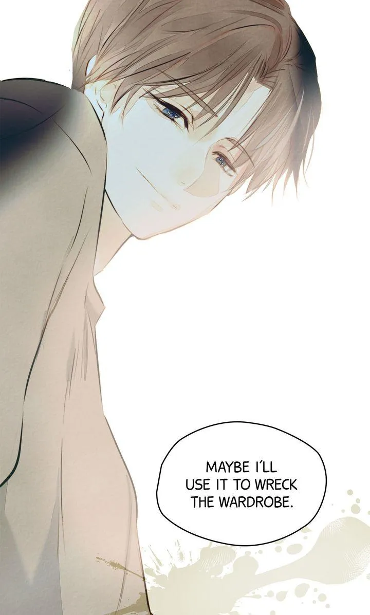 William in the Closet Chapter 64 page 86 - 
