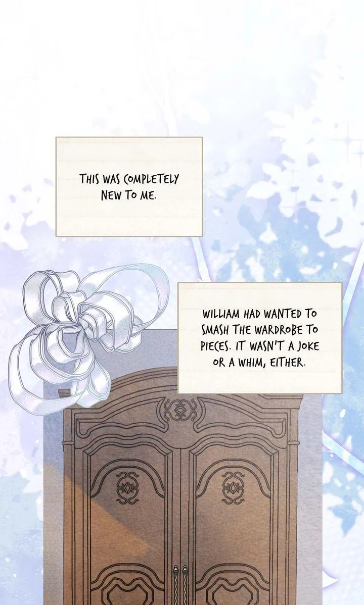 William in the Closet Chapter 65 page 1 - 