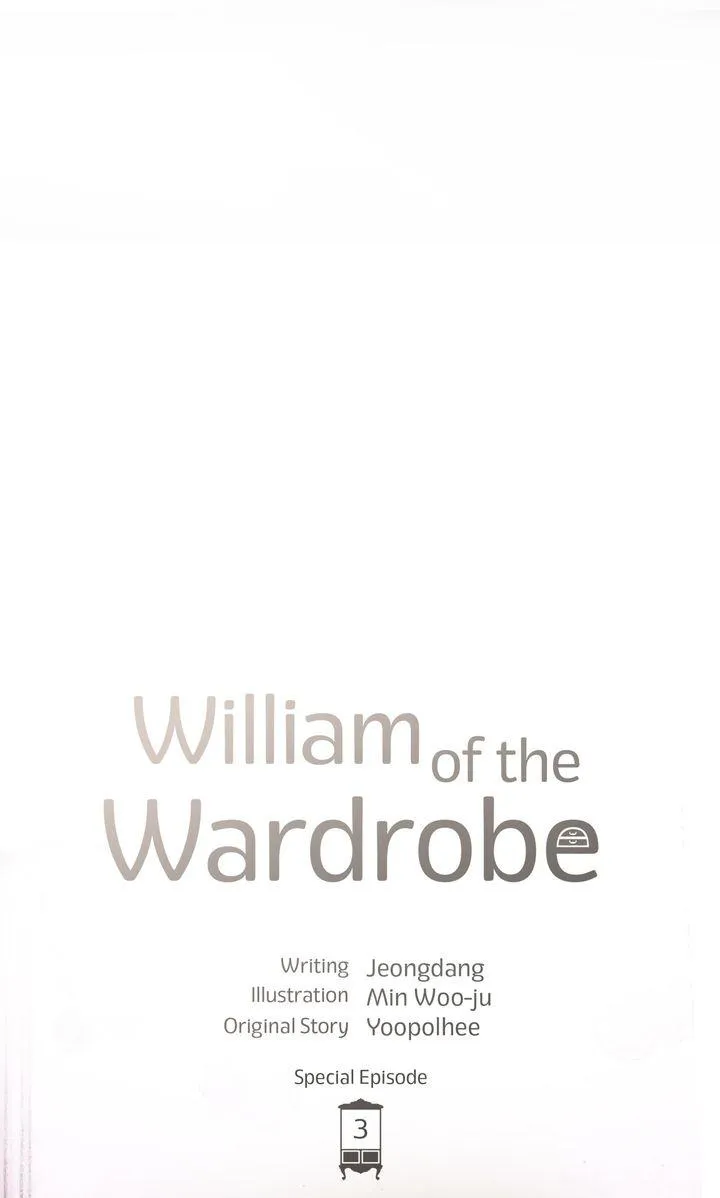 William in the Closet Chapter 65 page 14 - 