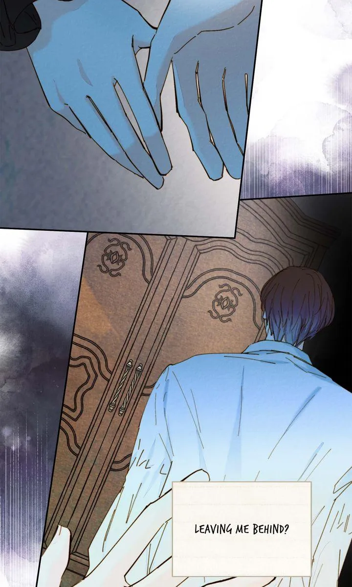 William in the Closet Chapter 65 page 5 - 