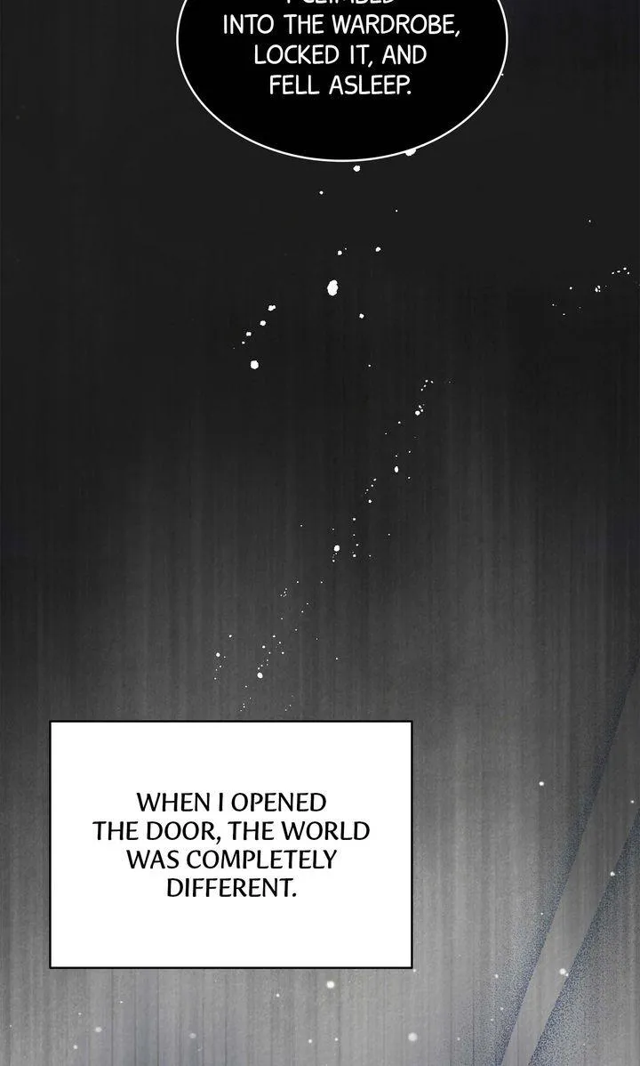William in the Closet Chapter 65 page 43 - 