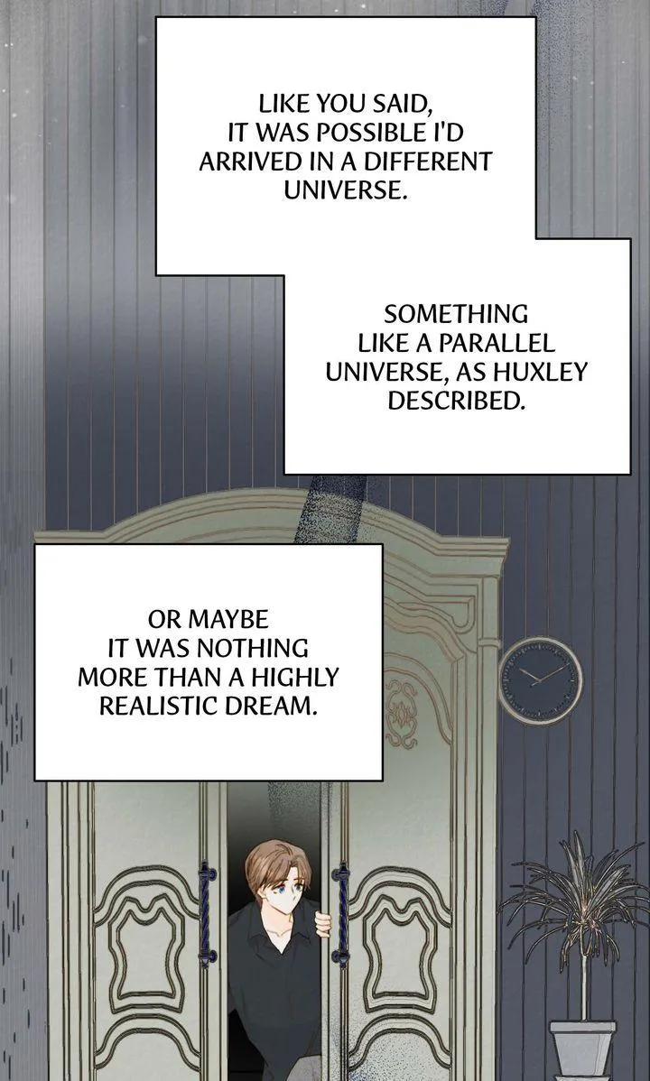 William in the Closet Chapter 65 page 44 - 