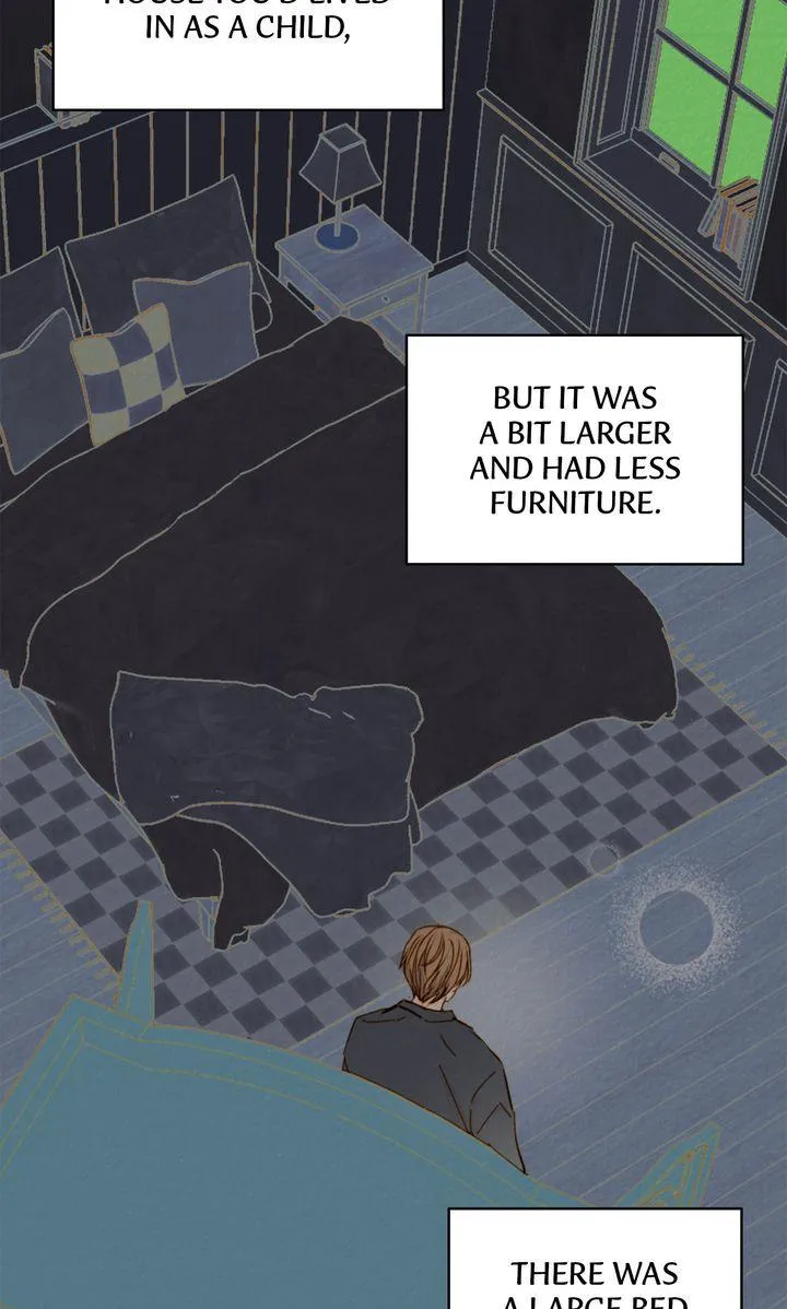 William in the Closet Chapter 65 page 46 - 