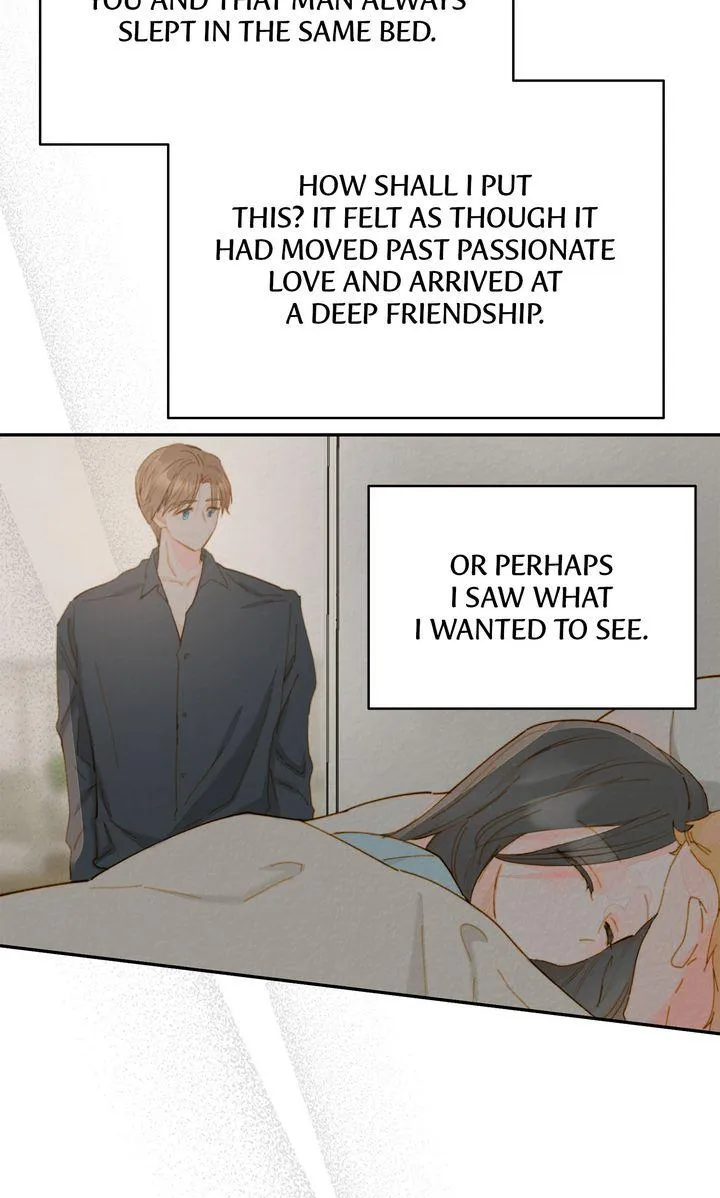 William in the Closet Chapter 65 page 53 - 