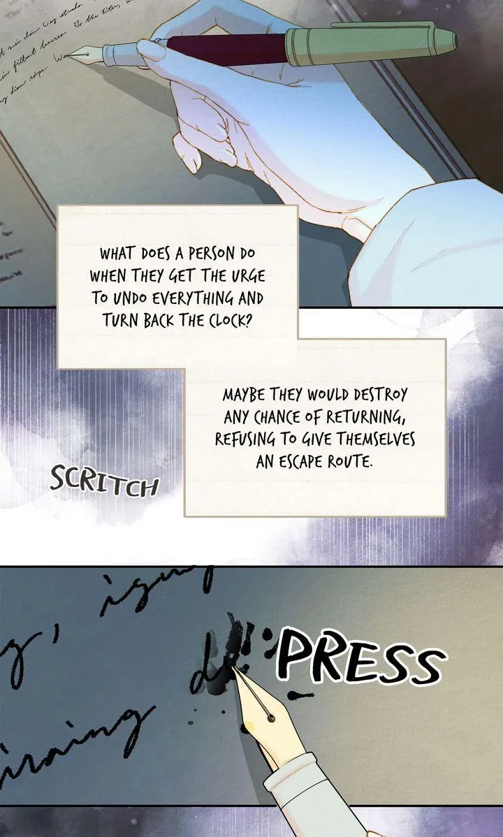 William in the Closet Chapter 65 page 8 - 