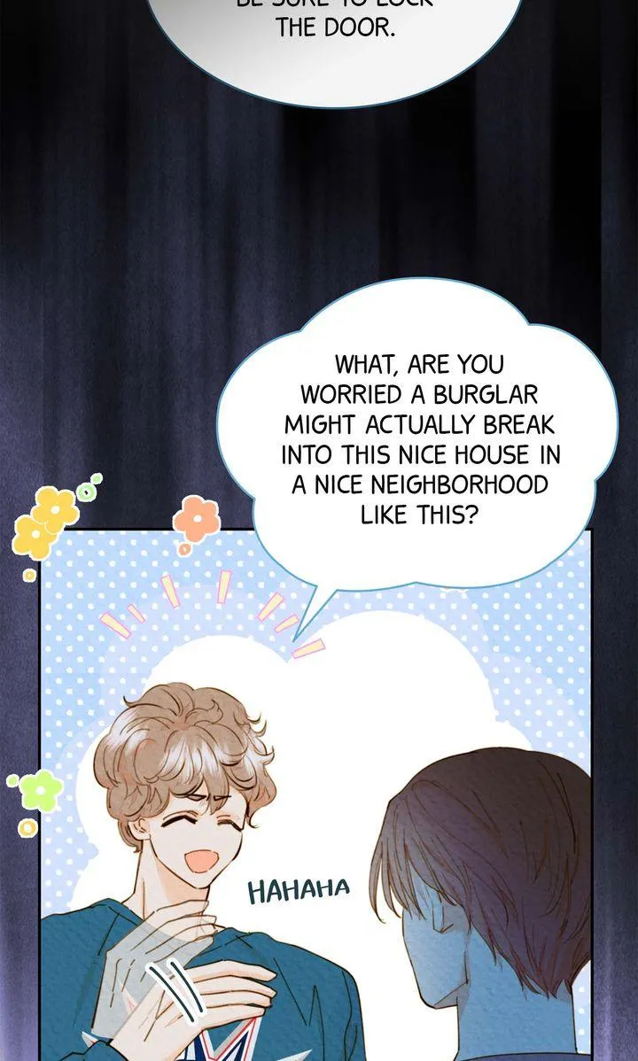 William in the Closet Chapter 65 page 74 - 