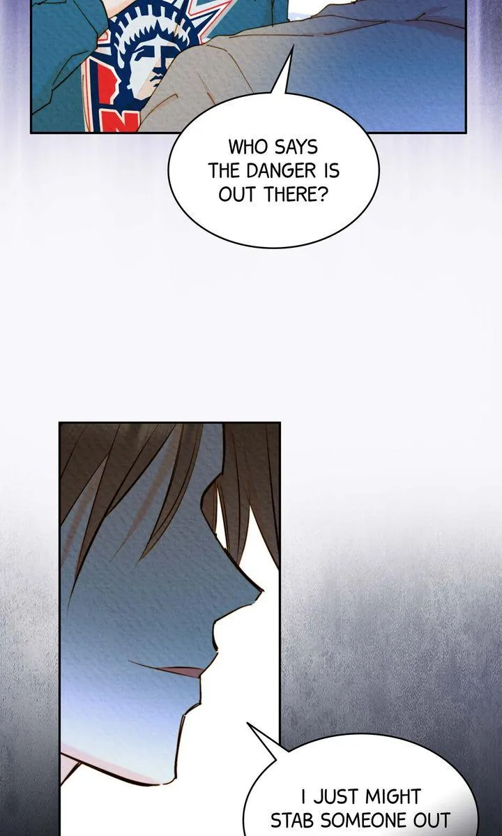 William in the Closet Chapter 65 page 75 - 