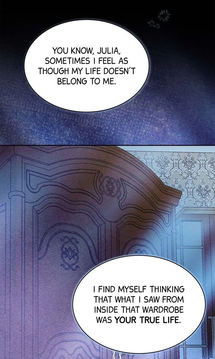 William in the Closet Chapter 65 page 80 - 