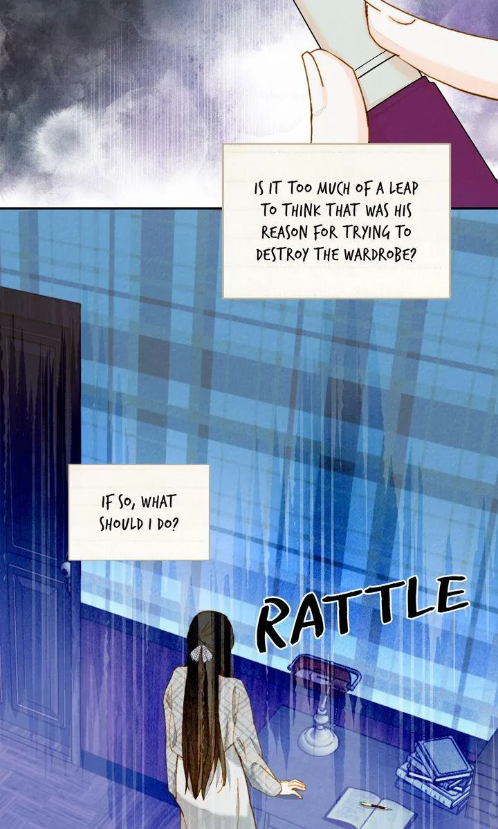 William in the Closet Chapter 65 page 9 - 