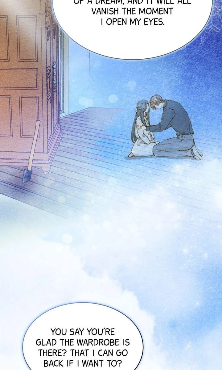William in the Closet Chapter 65 page 82 - 