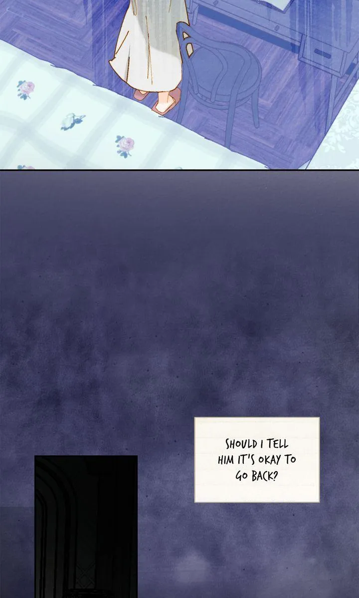 William in the Closet Chapter 65 page 10 - 