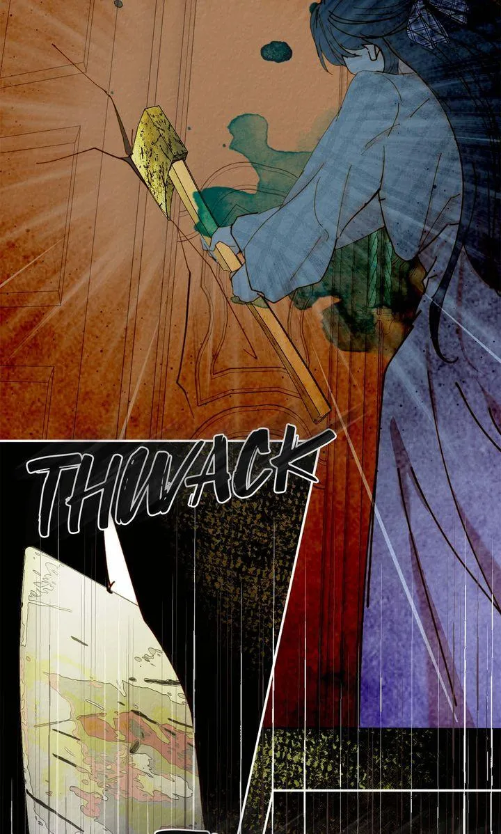 William in the Closet Chapter 65 page 91 - 