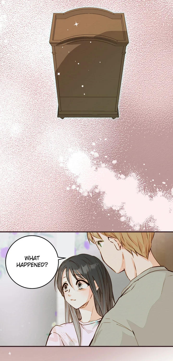 William in the Closet Chapter 7 page 2 - 