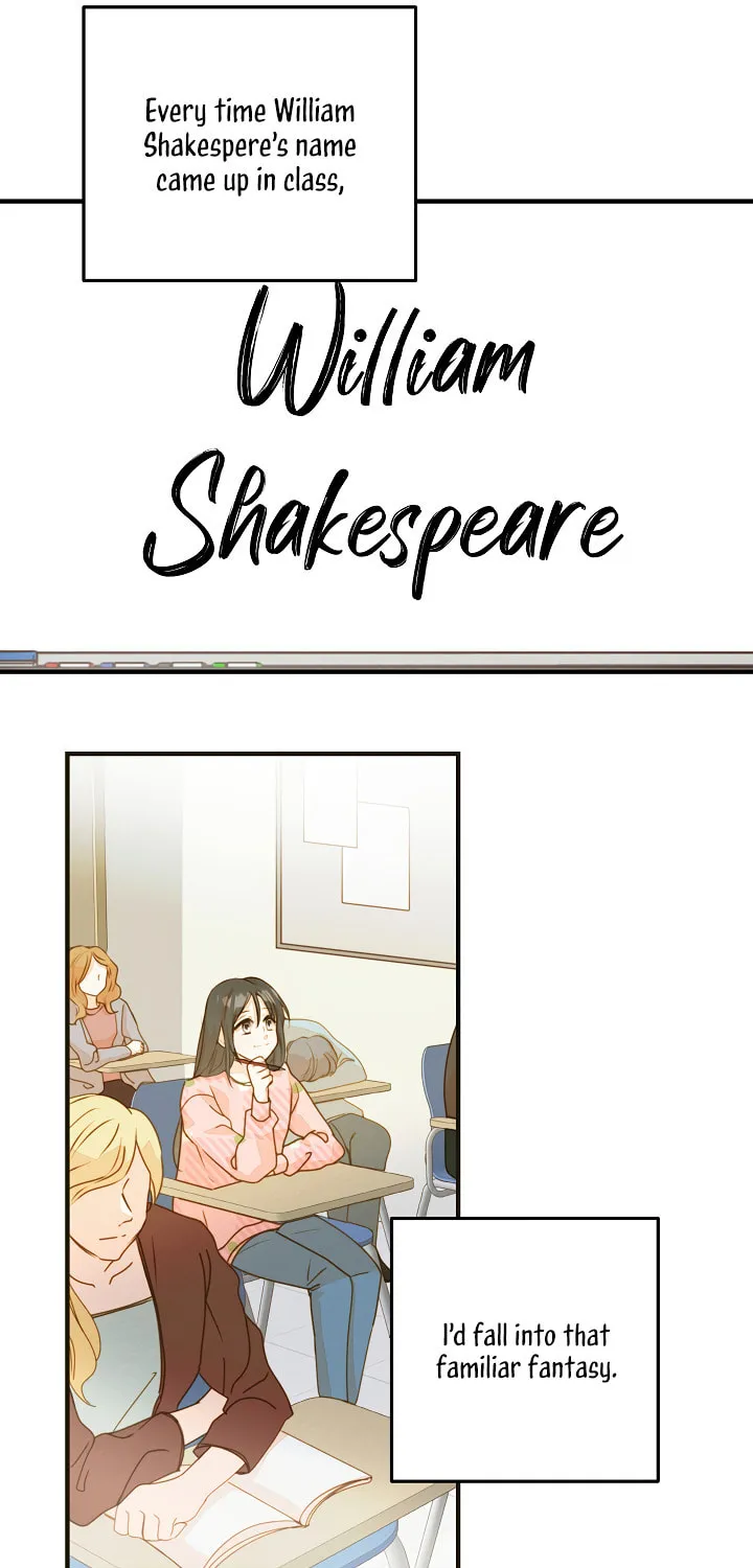 William in the Closet Chapter 7 page 15 - 