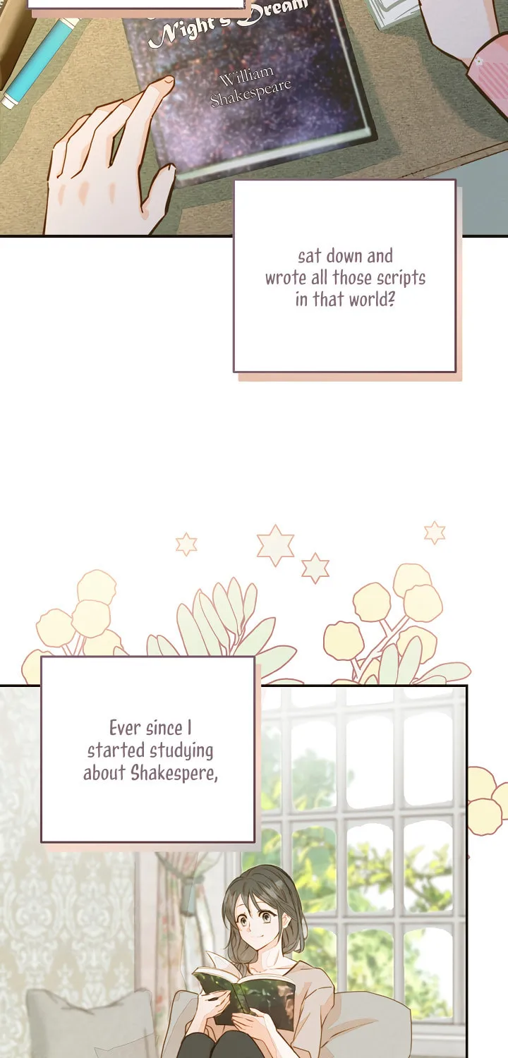 William in the Closet Chapter 7 page 17 - 