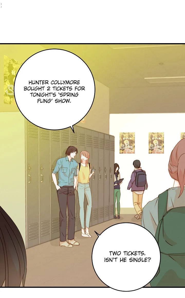 William in the Closet Chapter 7 page 20 - 