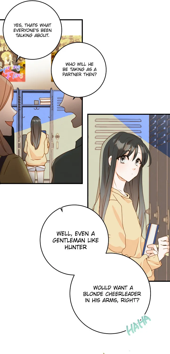 William in the Closet Chapter 7 page 21 - 