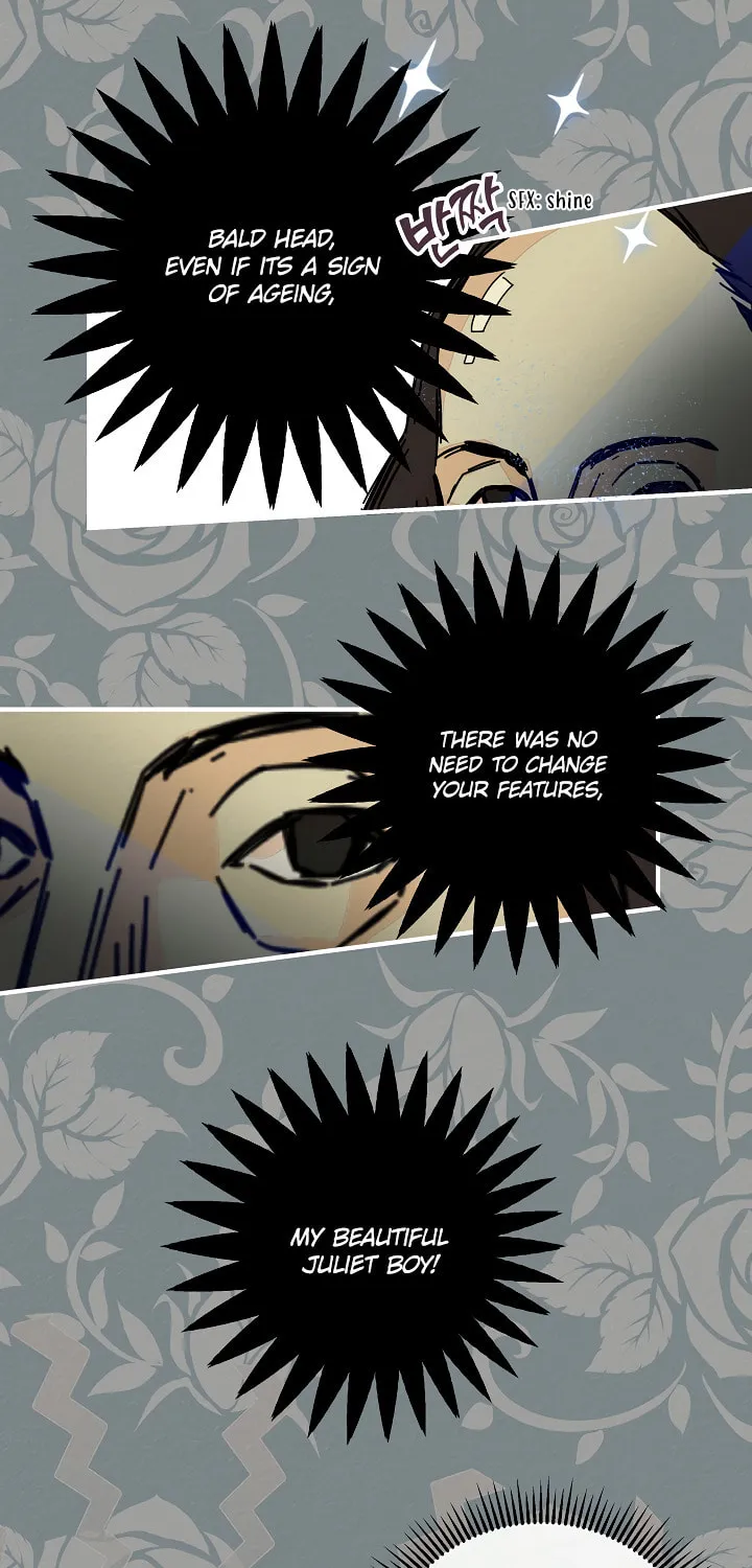 William in the Closet Chapter 7 page 27 - 