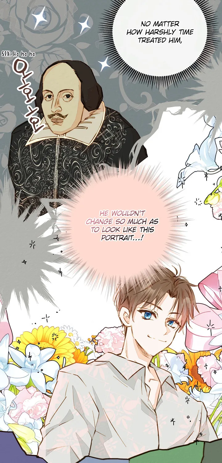 William in the Closet Chapter 7 page 28 - 